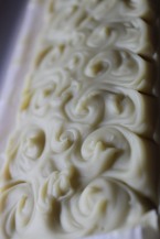 Butter & Cream Soap