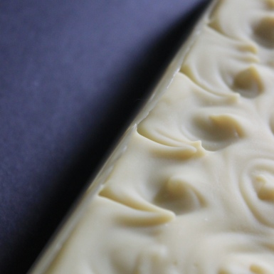 Shea Butter & Coconut Cream Soap